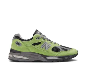 New Balance Shoes New Balance Made in UK 991v2