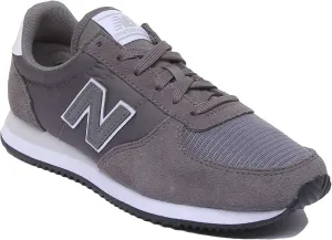 New Balance U220Fk In Grey Shoes New Balance