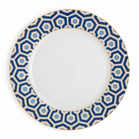 Newport Dinner Platehandmade ceramic dinnerware set