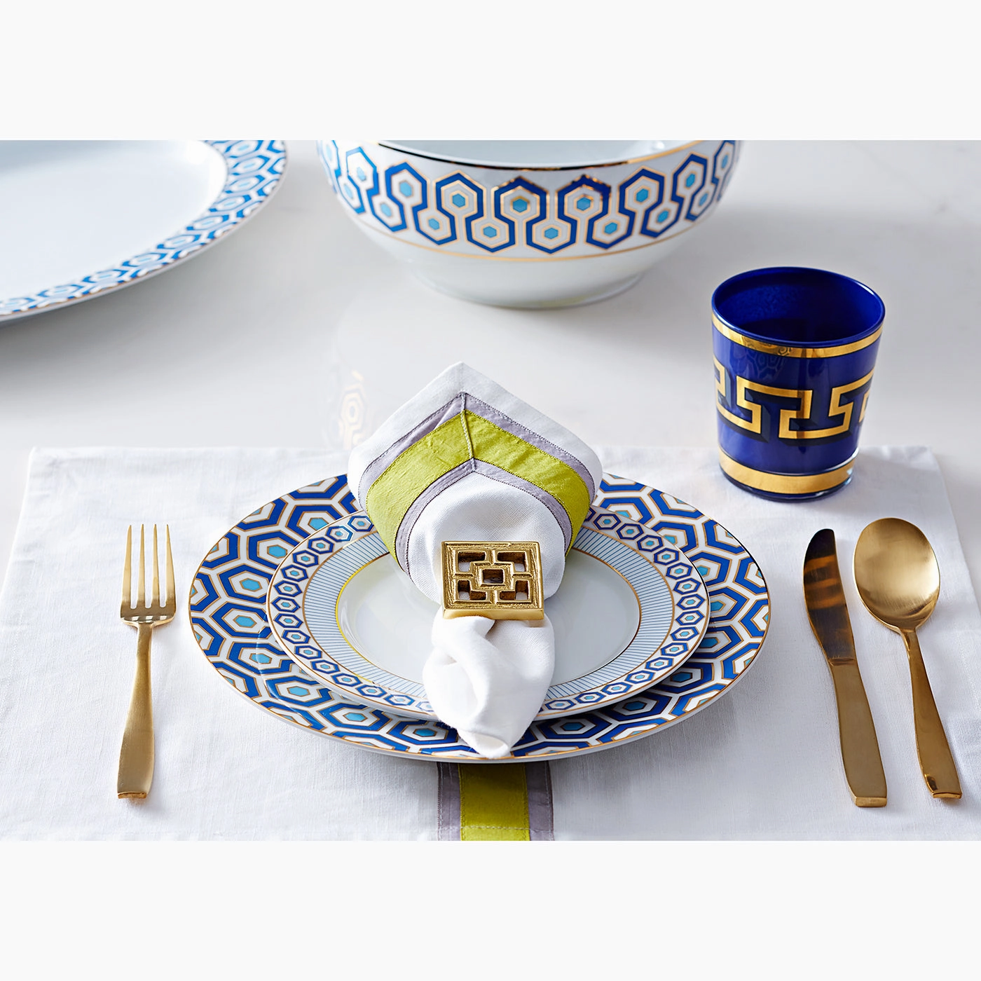 Newport Dinner Plate