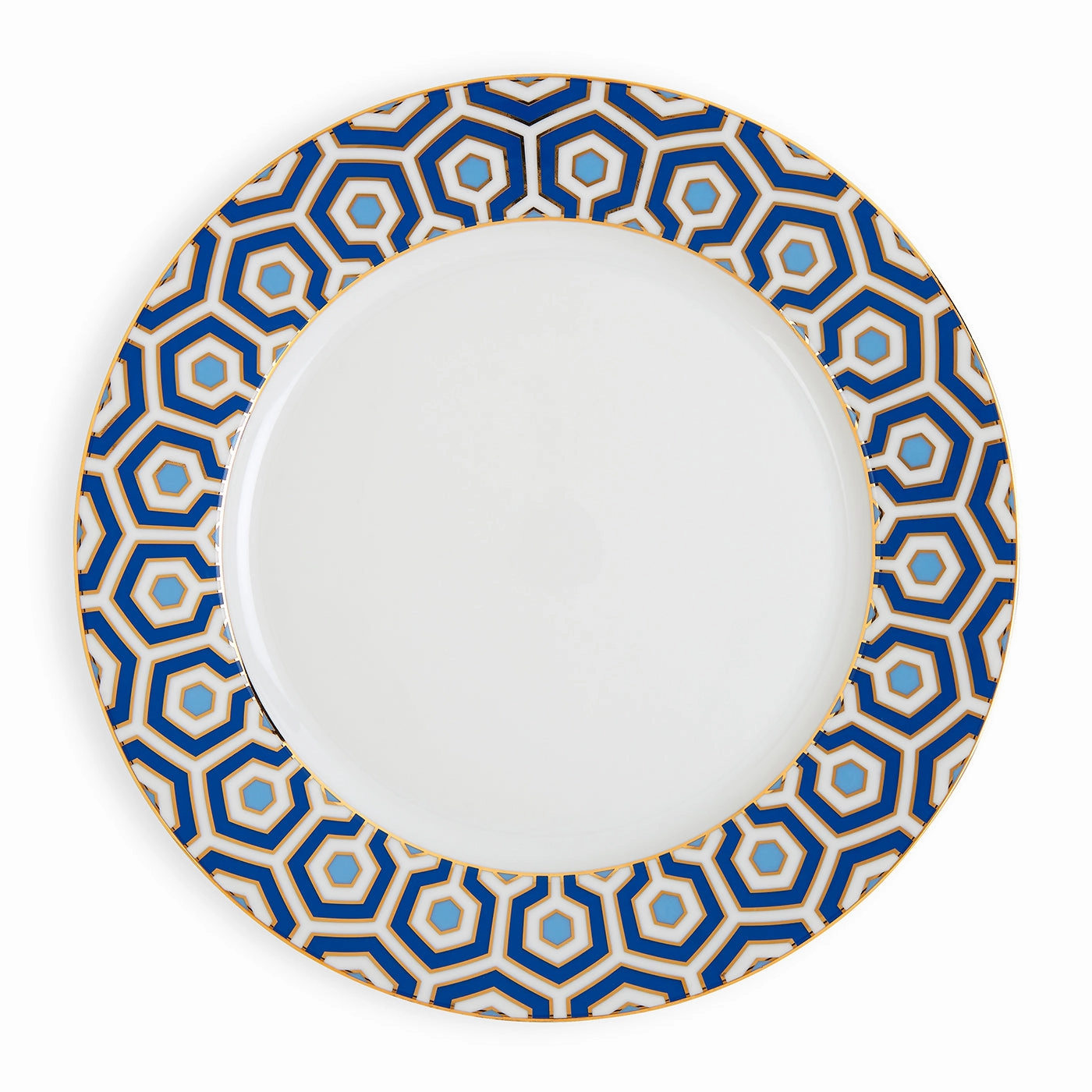Newport Dinner Platehandmade ceramic dinnerware set