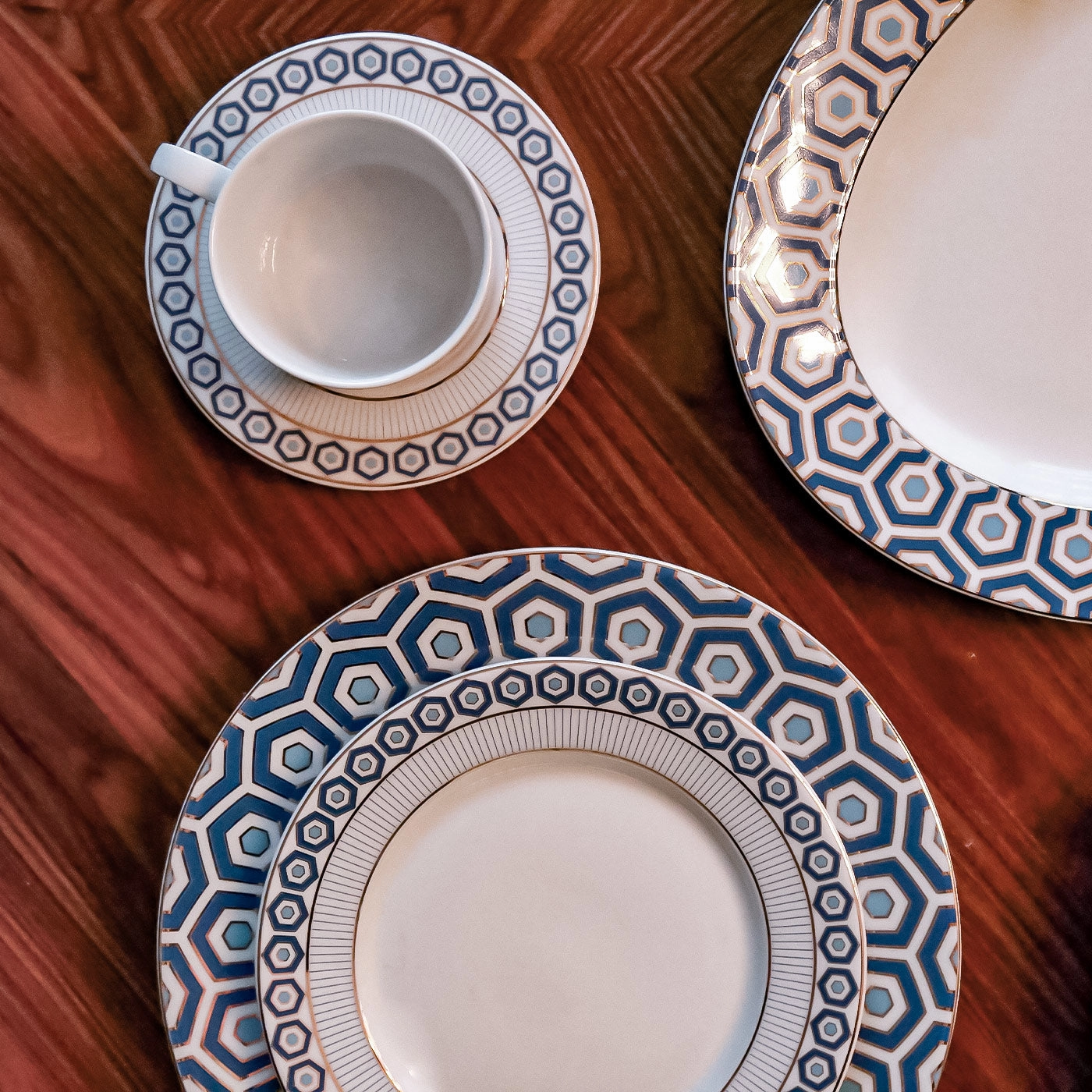 Newport Dinner Plate