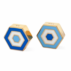 Newport Salt & Pepper Setmodern kitchen decor ,kitchen dinner set ,dinnerware 