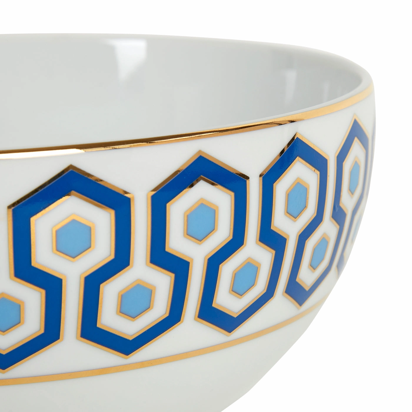 Newport Serving Bowl