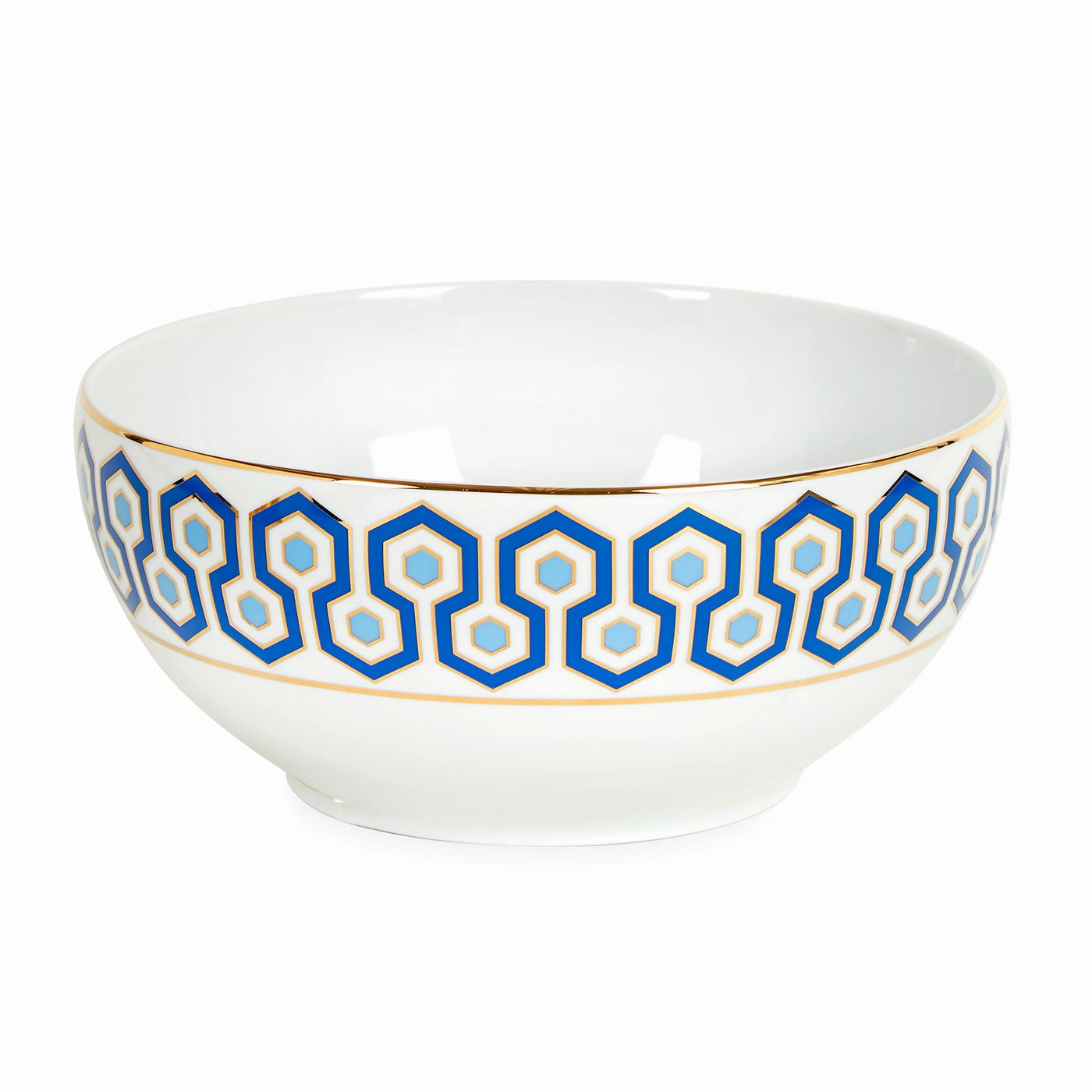 Newport Serving Bowlhandmade ceramic dinnerware set