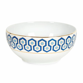 Newport Serving Bowlhandmade ceramic dinnerware set