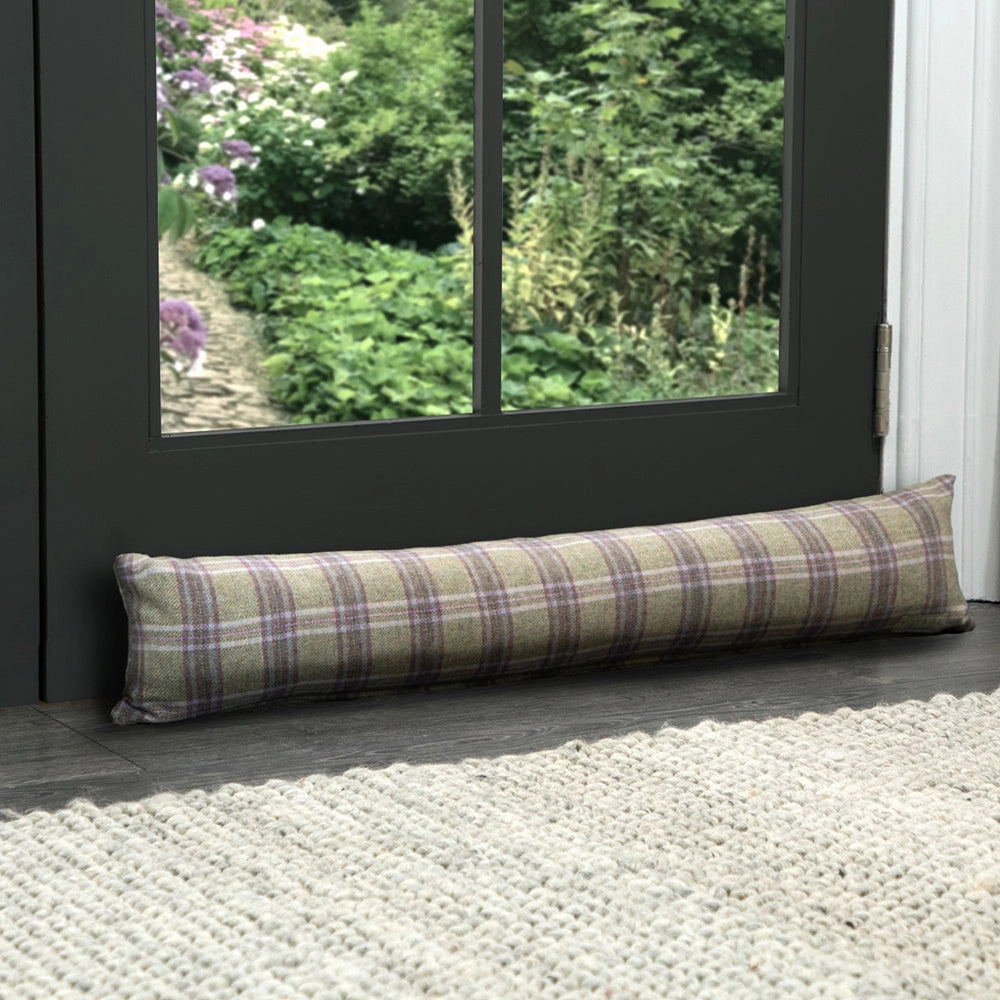 Newton Draught Excluder Orchardhome decor ,wall decor 