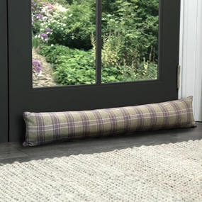 Newton Draught Excluder Orchardhome decor ,wall decor 