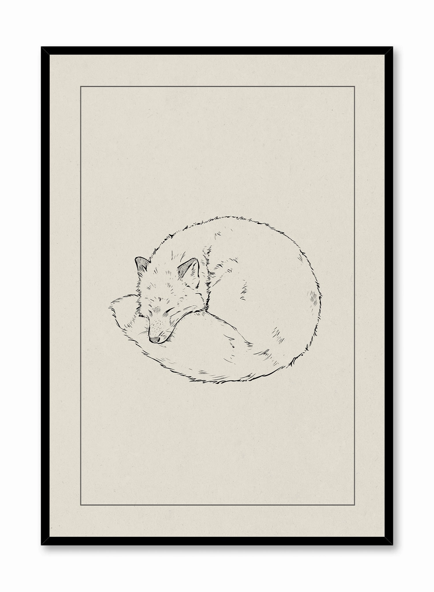 Night, night, Posterpop culture themed posters