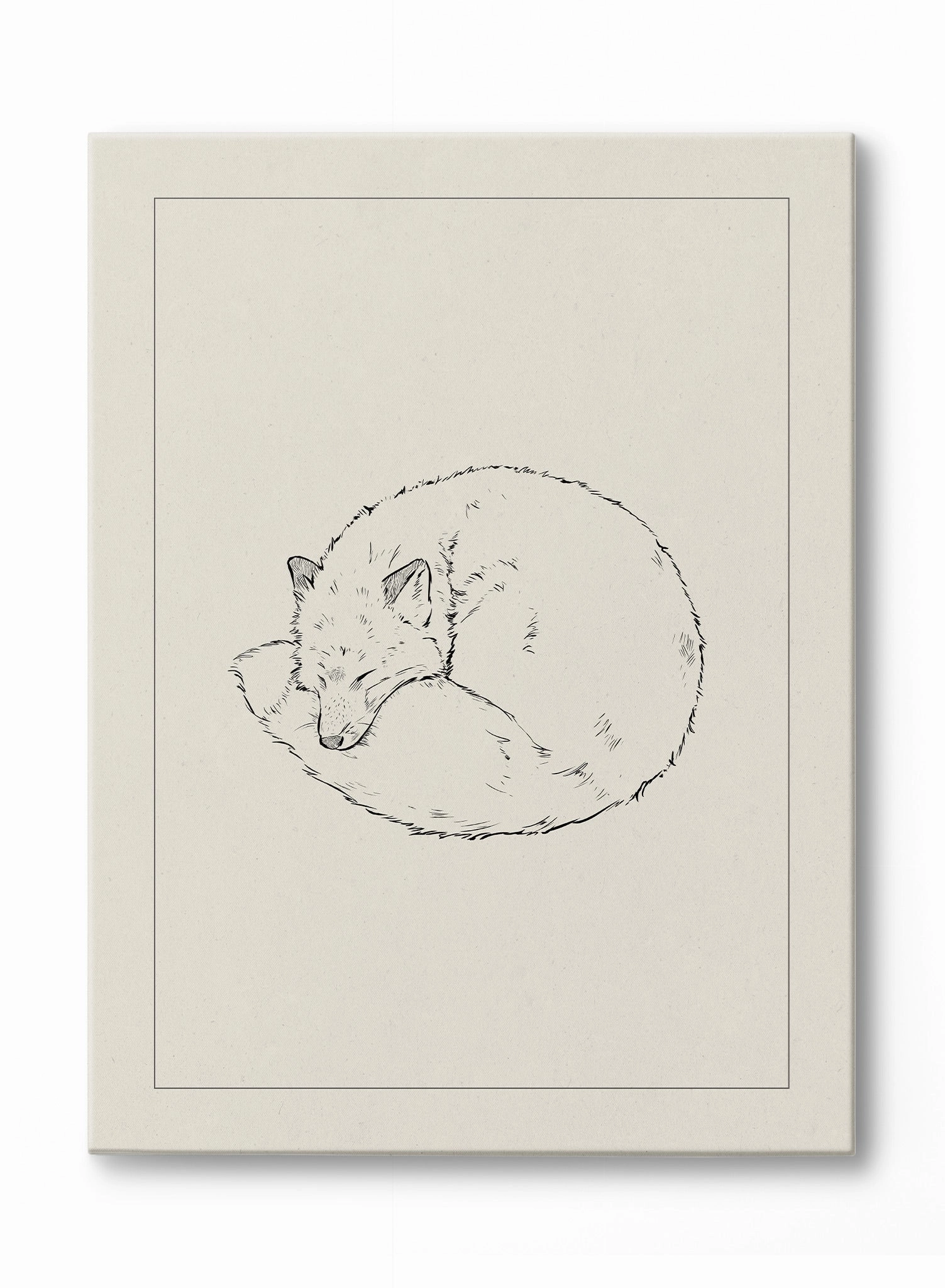Night, night, Poster