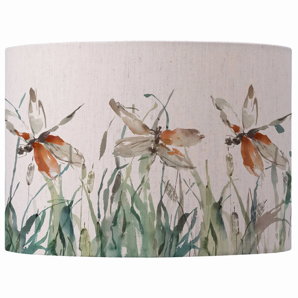 Nightingale Eva Lamp Shade Peridot