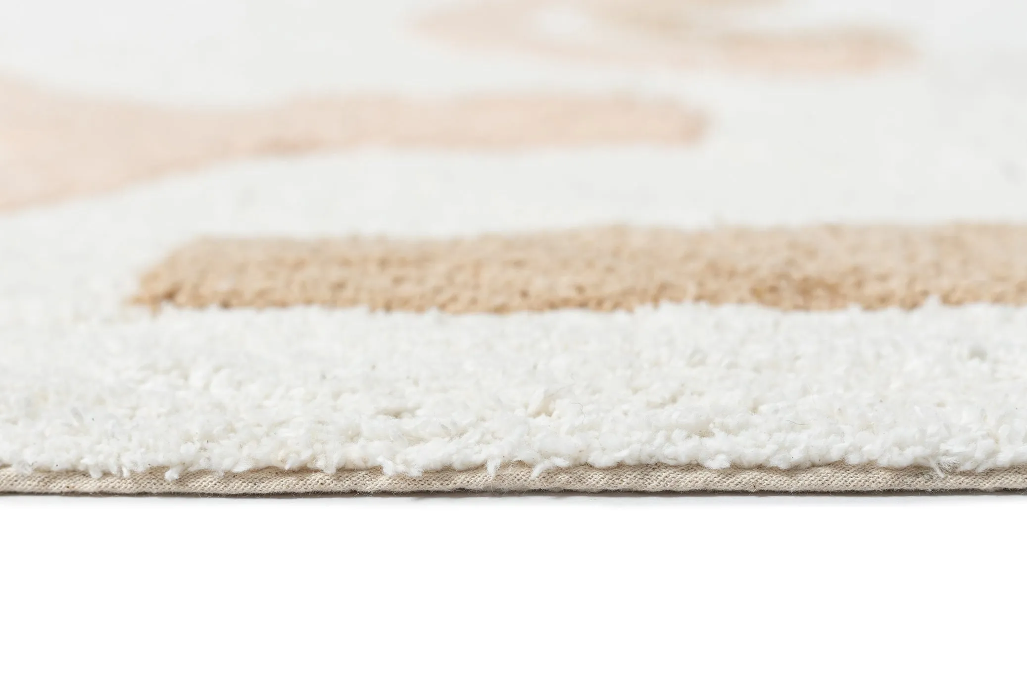 Nikita Desert Cotton Washable Rug *NO RETURNS UNLESS FAULTY