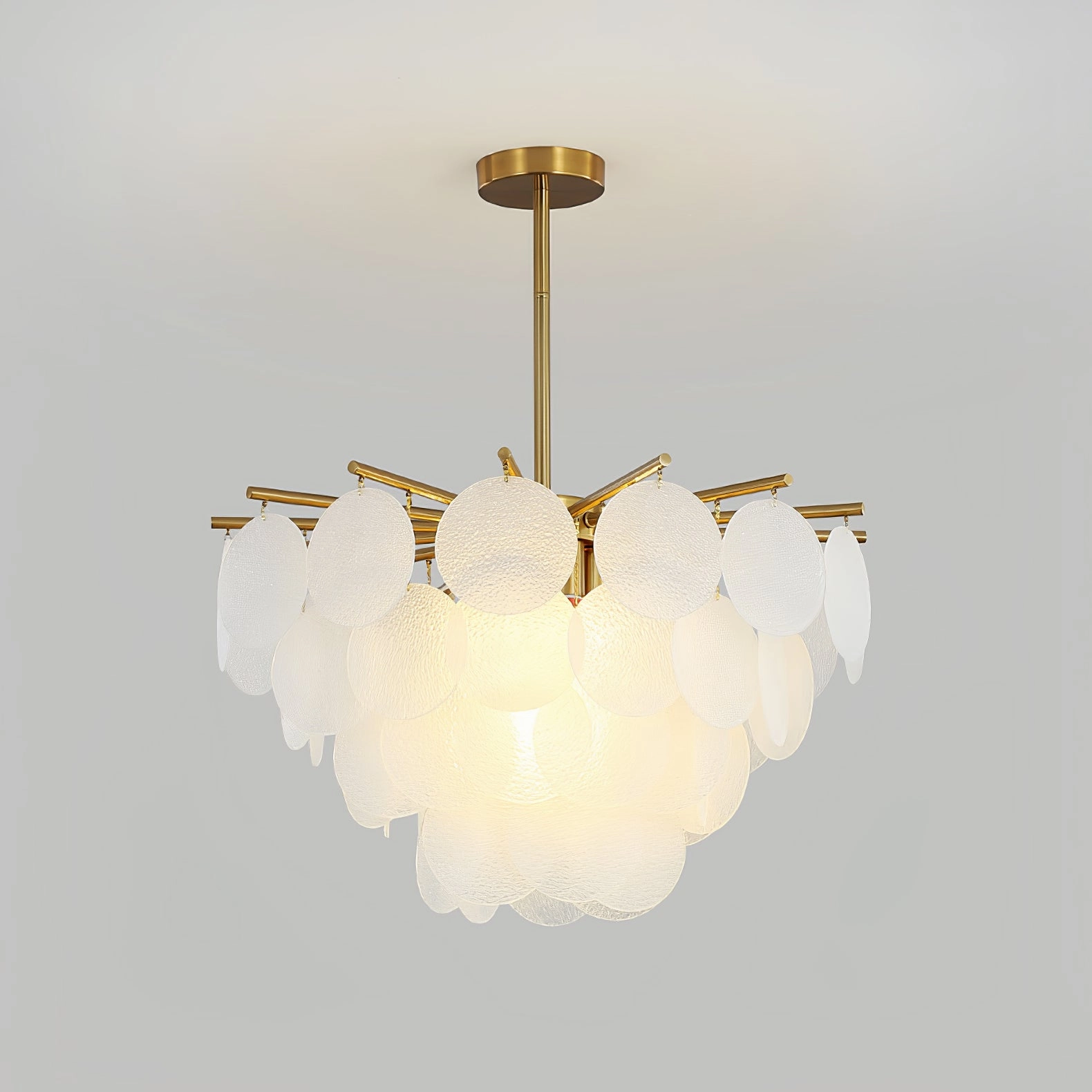 Nimbus Chandelier