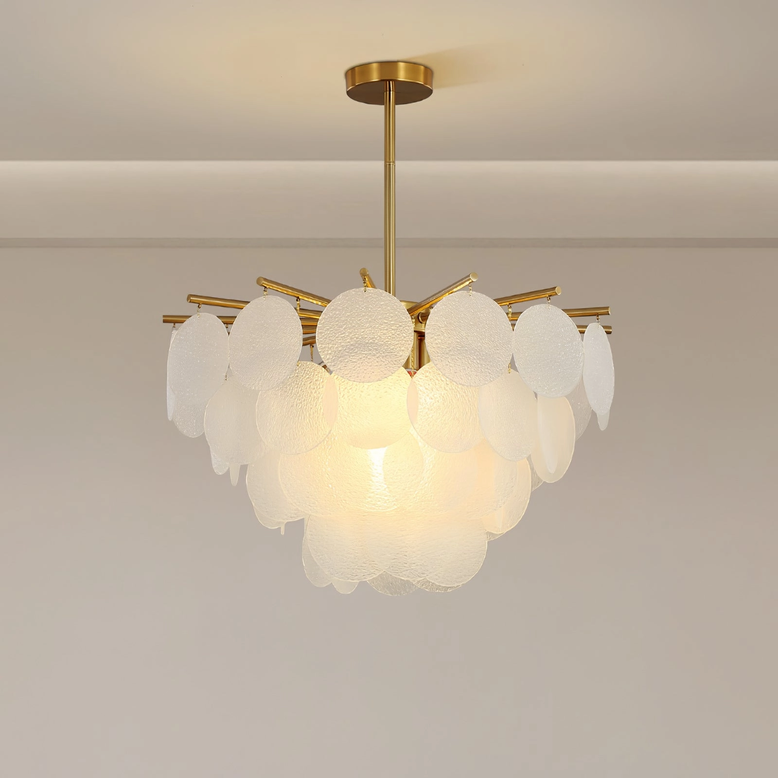 Nimbus Chandelier