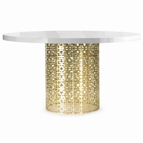 Nixon Dining Tablemodern kitchen decor ,kitchen dinner set ,dinnerware 