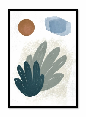 No Man's Land, Posterpop culture themed posters
