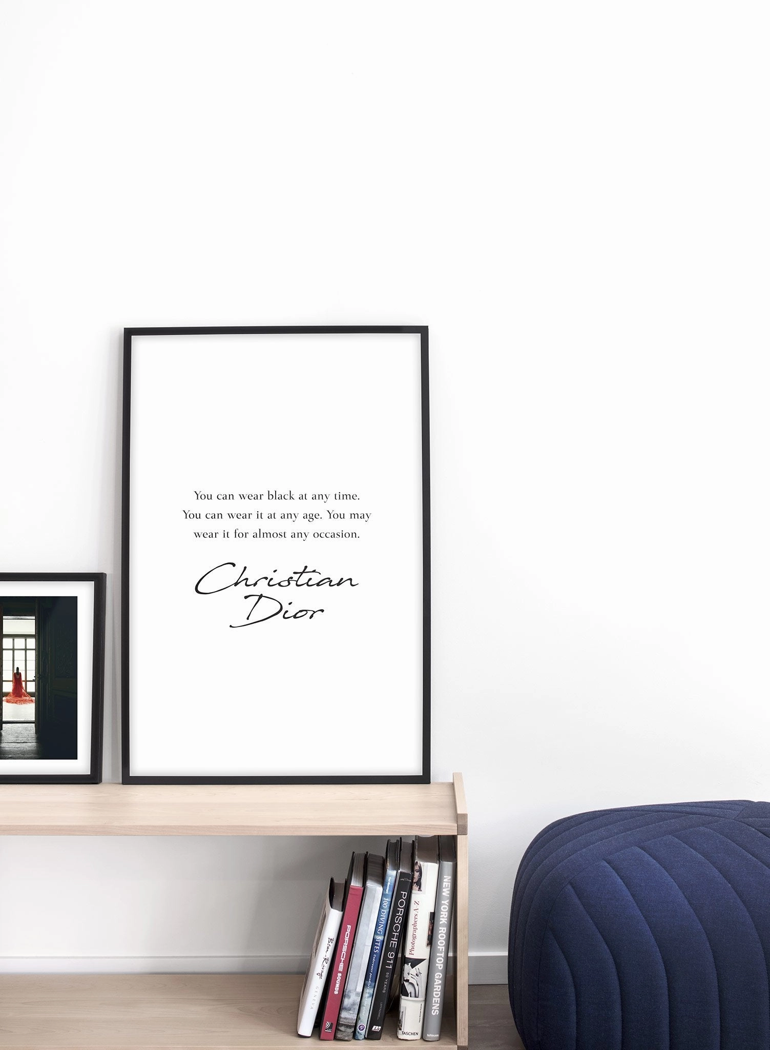 No Rules, Poster
