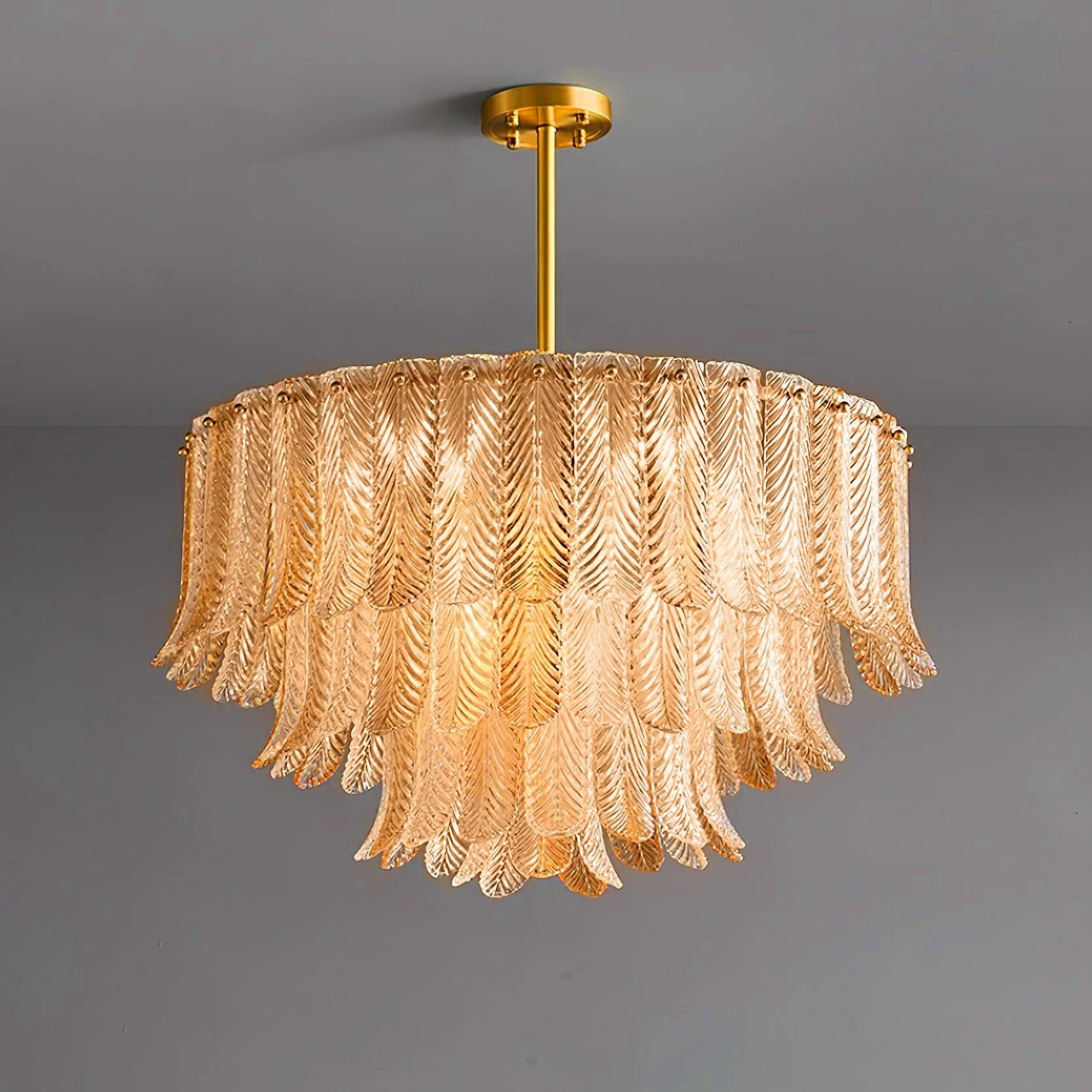 Nobelium Tribeca Chandelier