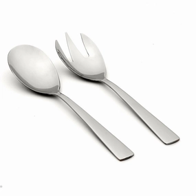 Nocha 2 Piece Salad Serversboho style dinner plates for special occasions 
