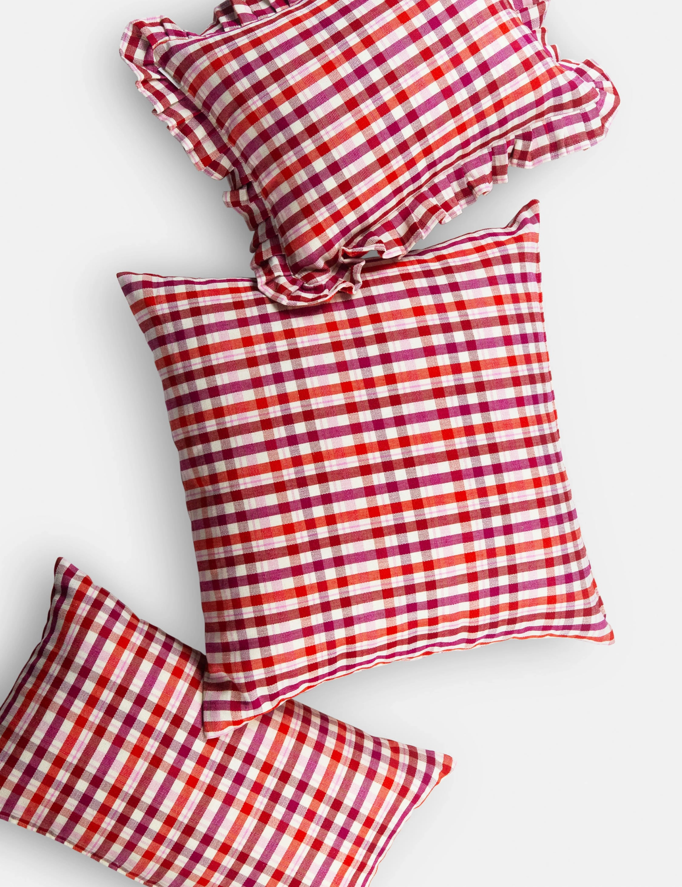 Noel Pillow by Archive NY