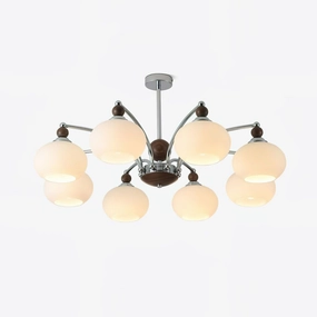 Noir Larenta Chandelierrustic chandelier,bedroom chandelier 