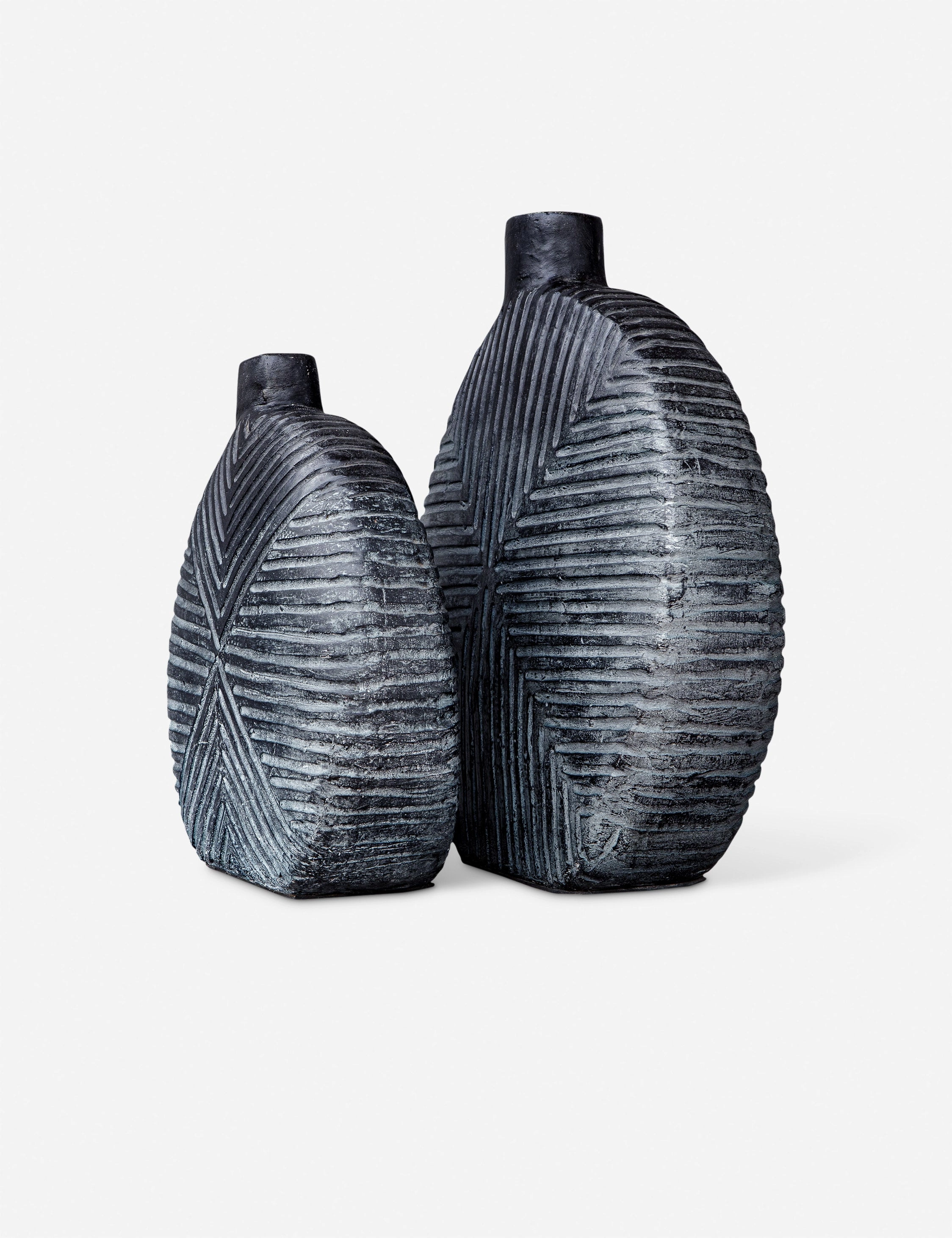 Noma Decorative Vases (Set of 2)home decor ,wall decor 