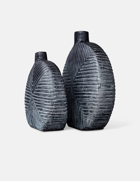 Noma Decorative Vases (Set of 2)home decor ,wall decor 