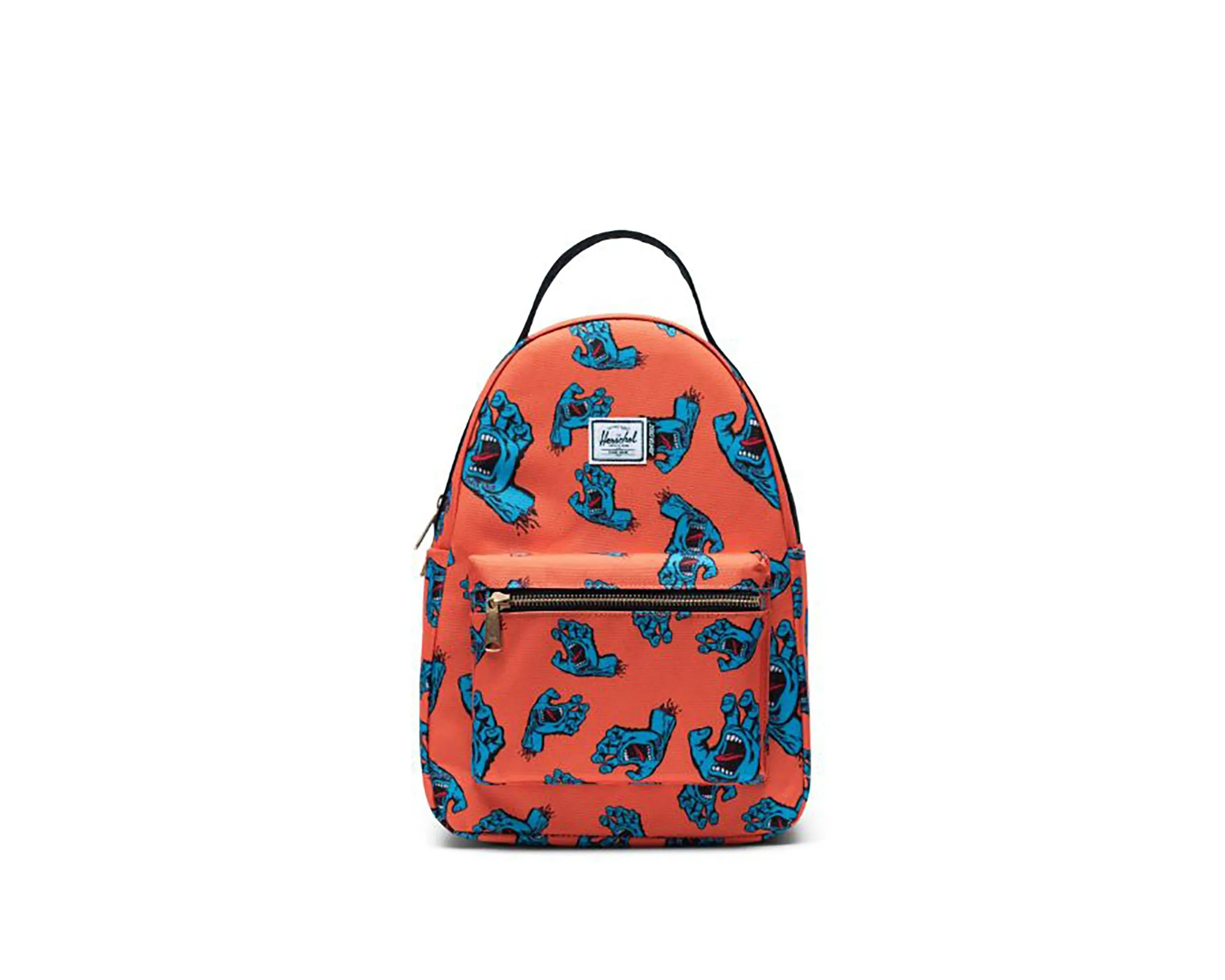 Nova Backpack Small Santa Cruz