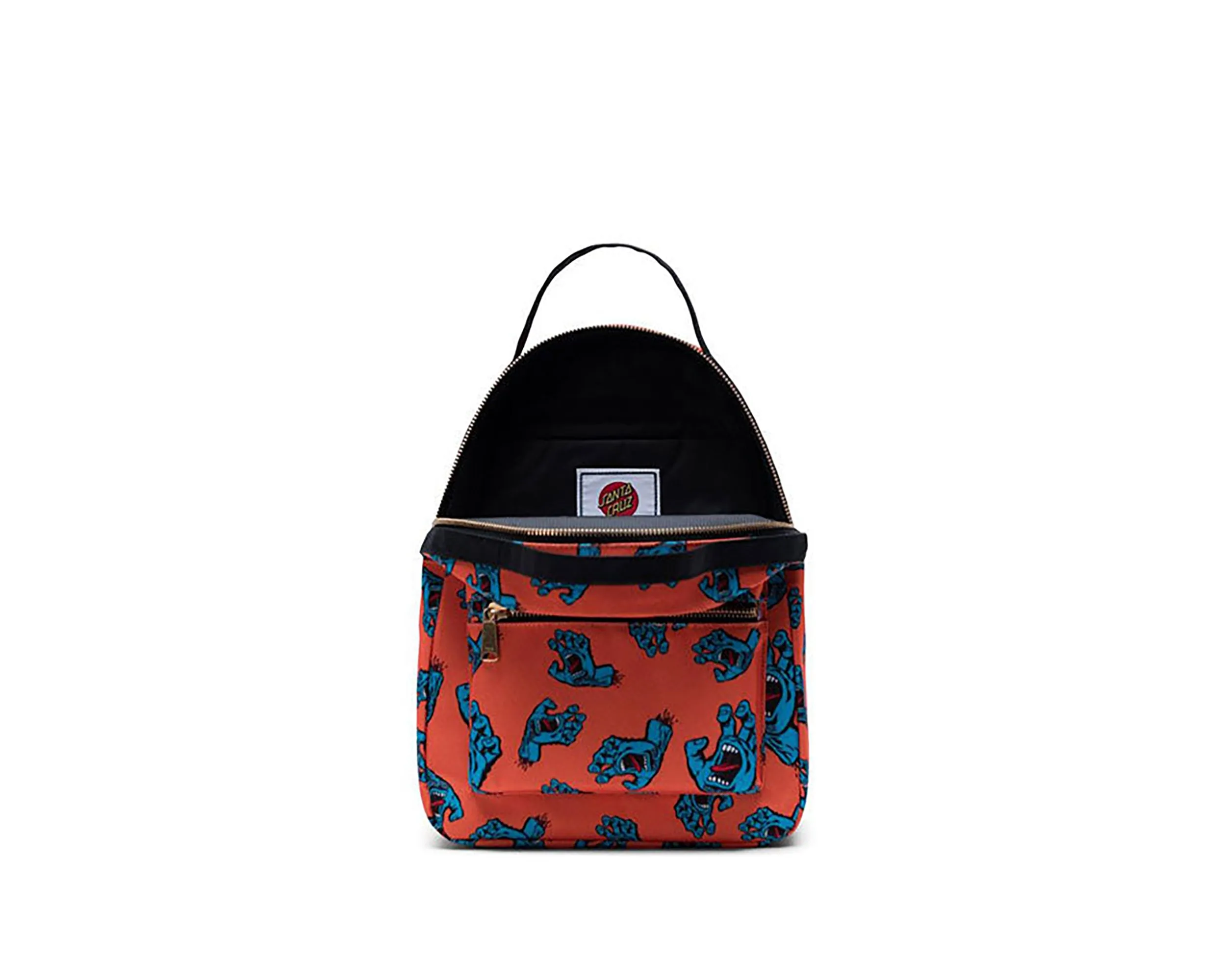 Nova Backpack Small Santa Cruz