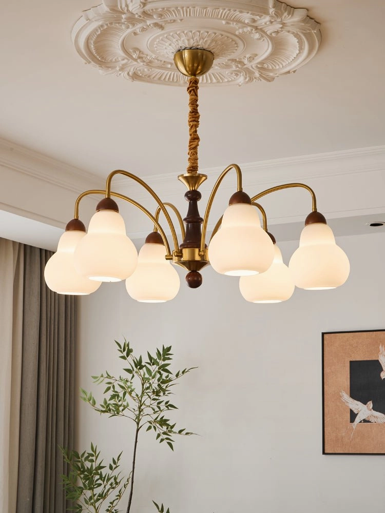 Novelle Chandelier