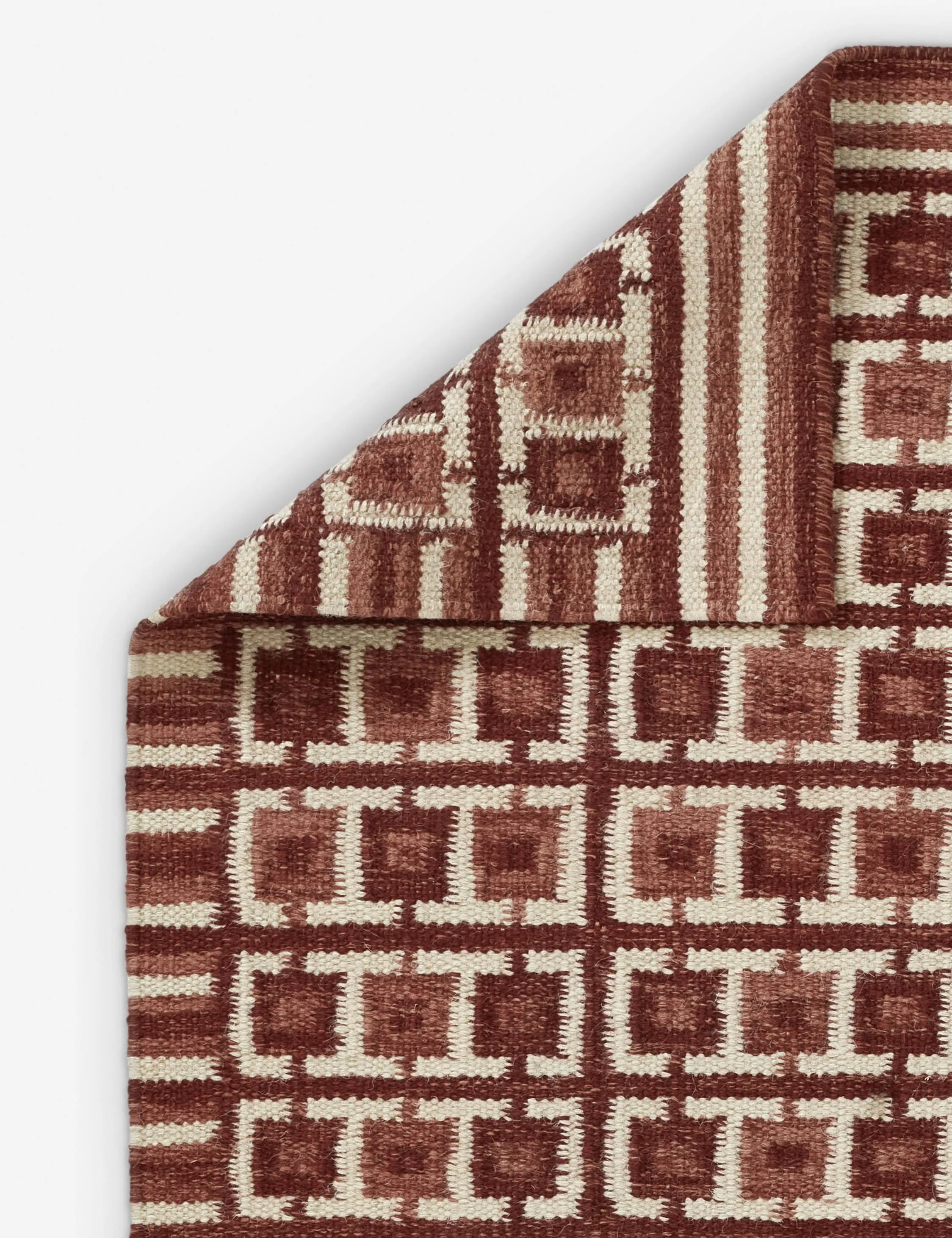 Nyland Handwoven Wool Rug