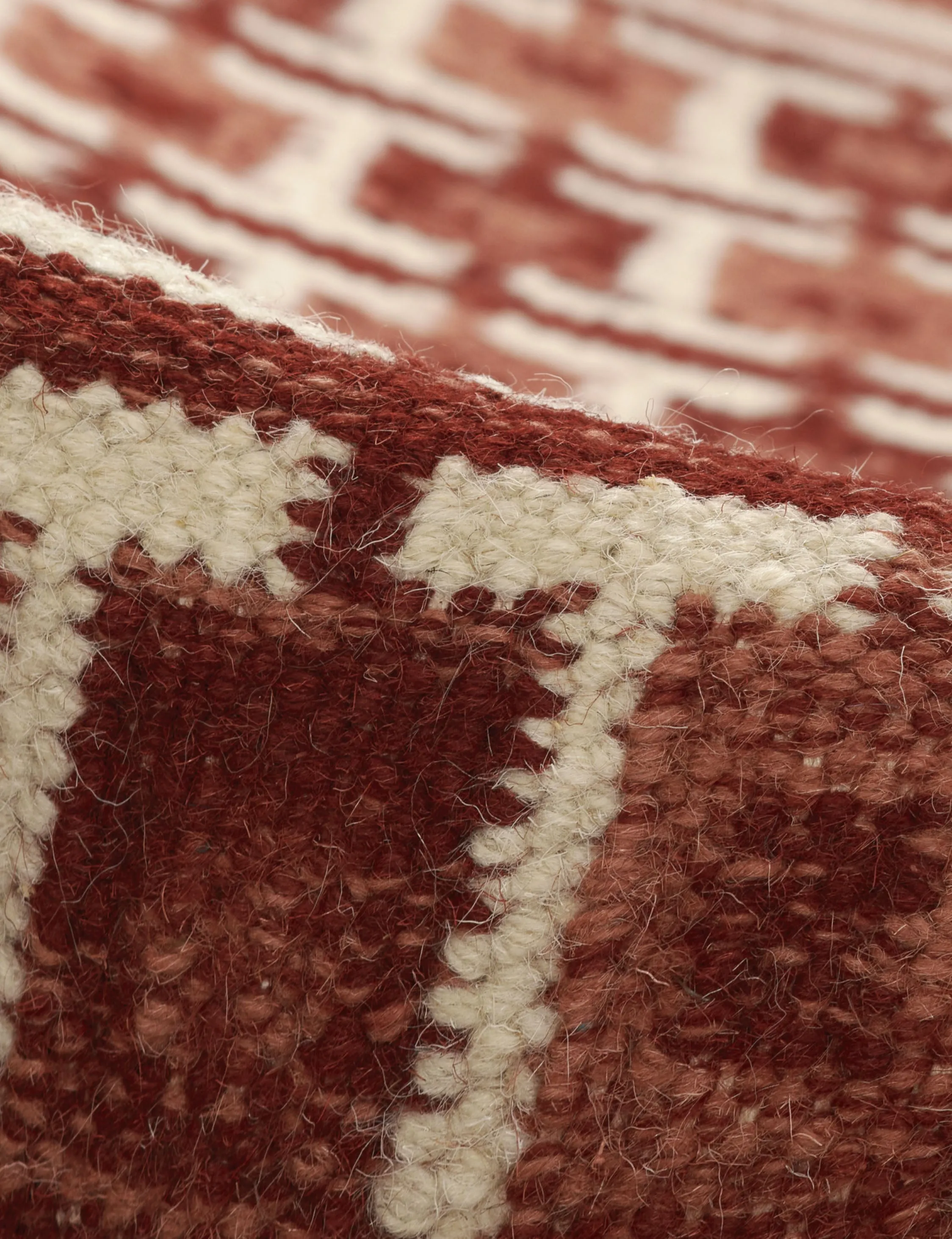 Nyland Handwoven Wool Rug