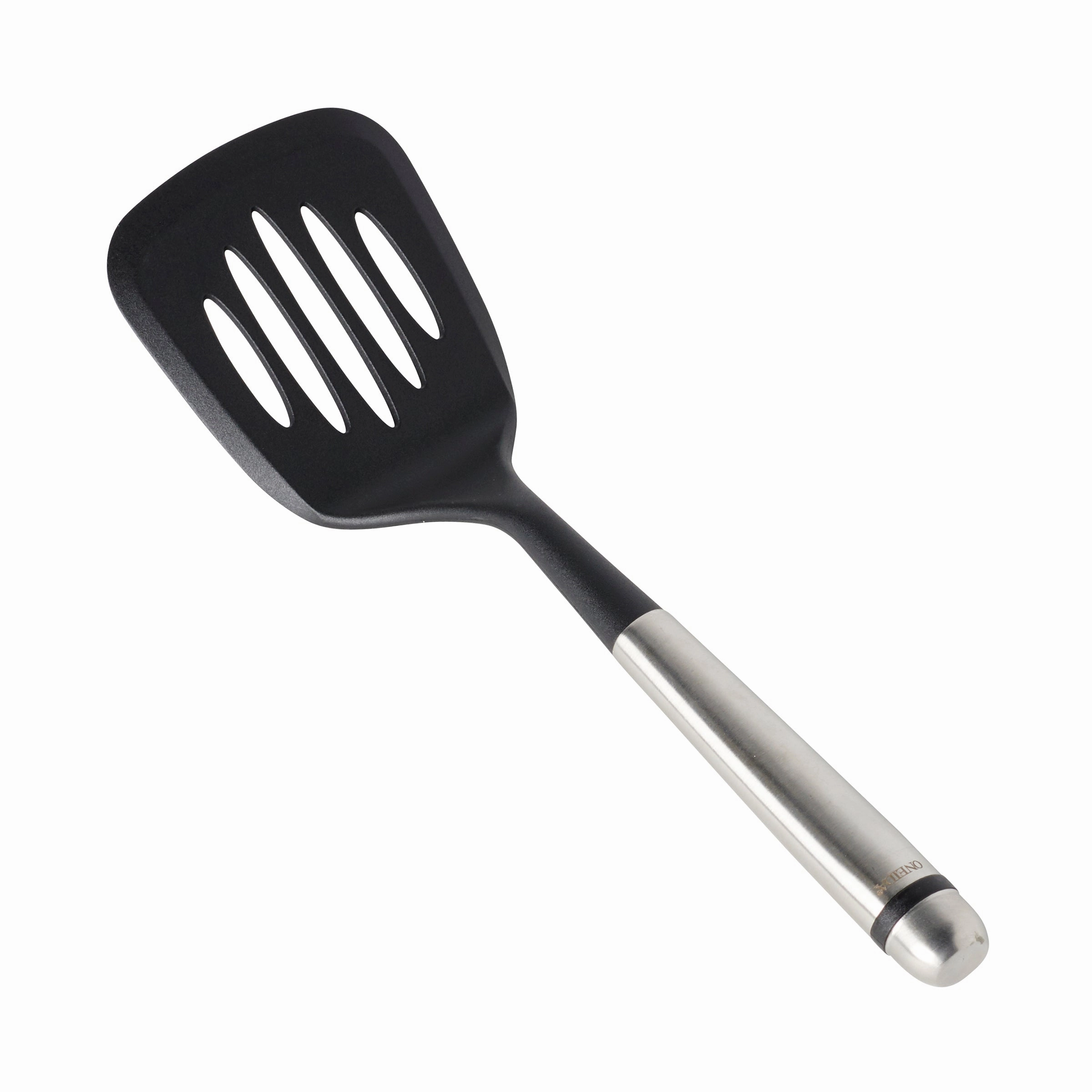 Nylon Slotted Turnermodern kitchen decor ,kitchen dinner set ,dinnerware 