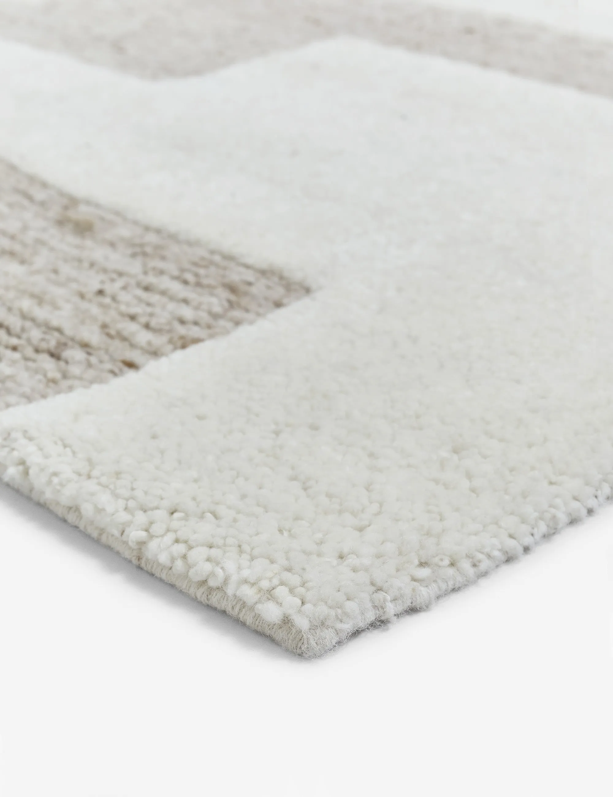 Oasis Rug by lan Byrd