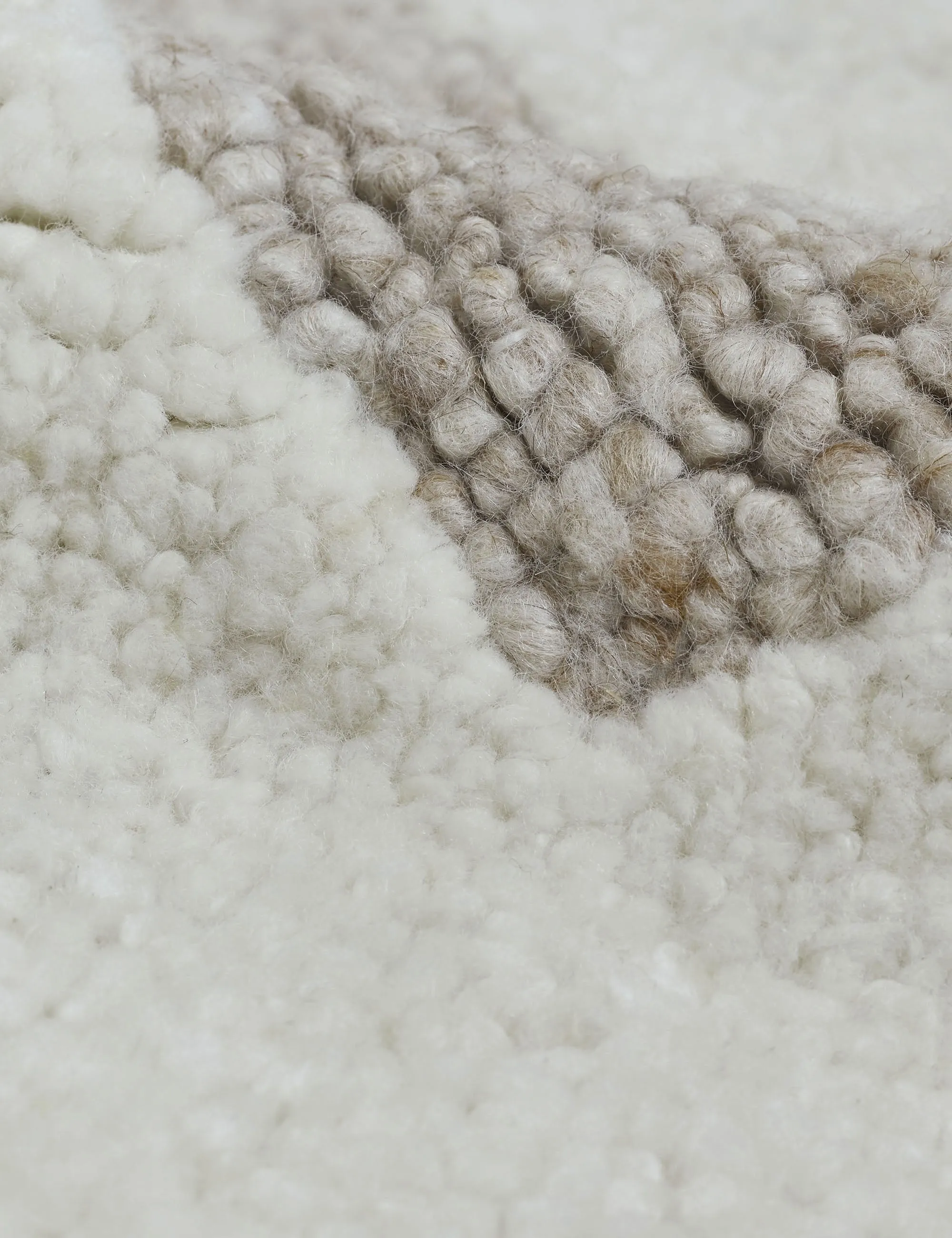 Oasis Rug by lan Byrd