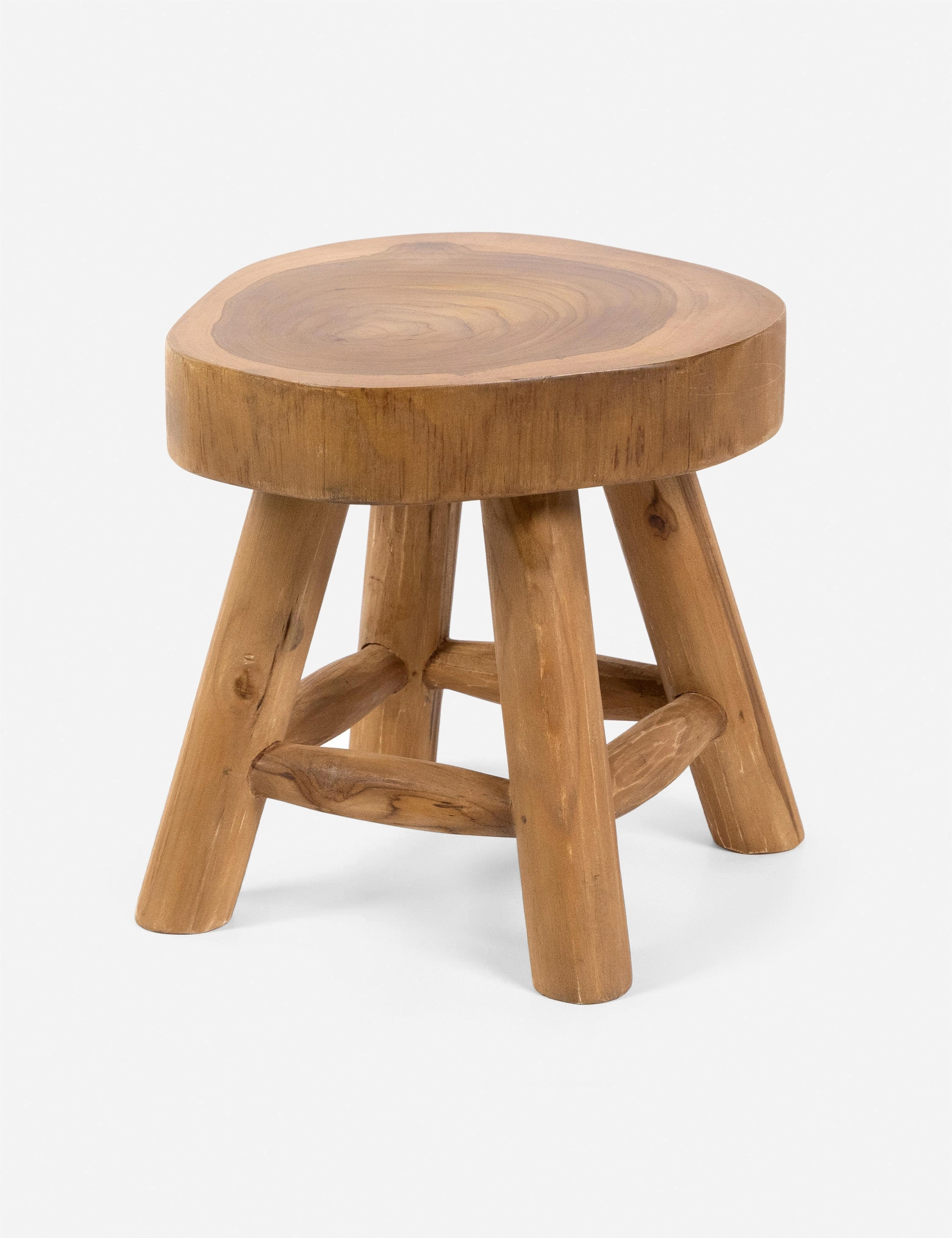 Oberon Indoor / Outdoor Stool
