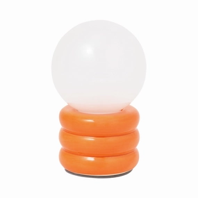 Object Lamp Orangebedding sets ,throw blankets 