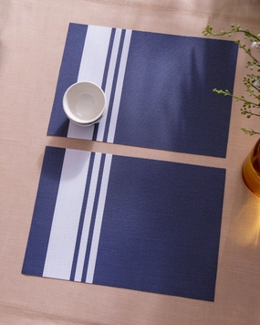 Ocean Breeze Dining Placemats - Set Of 6modern kitchen decor ,kitchen dinner set ,dinnerware 