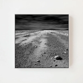 Ocean Photography Wall Art With Framehome decor ,wall decor 