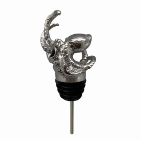 Octopus Wine Pourernordic style desktop ornaments