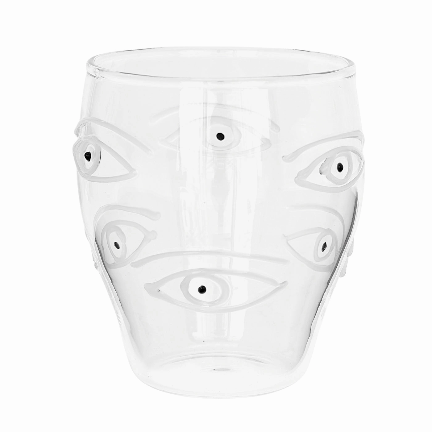 Oculus Glassware Set