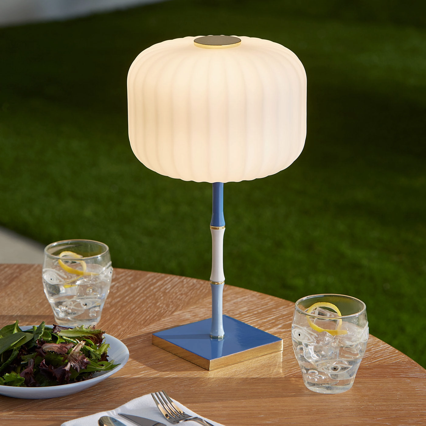 Oculus Glassware Set