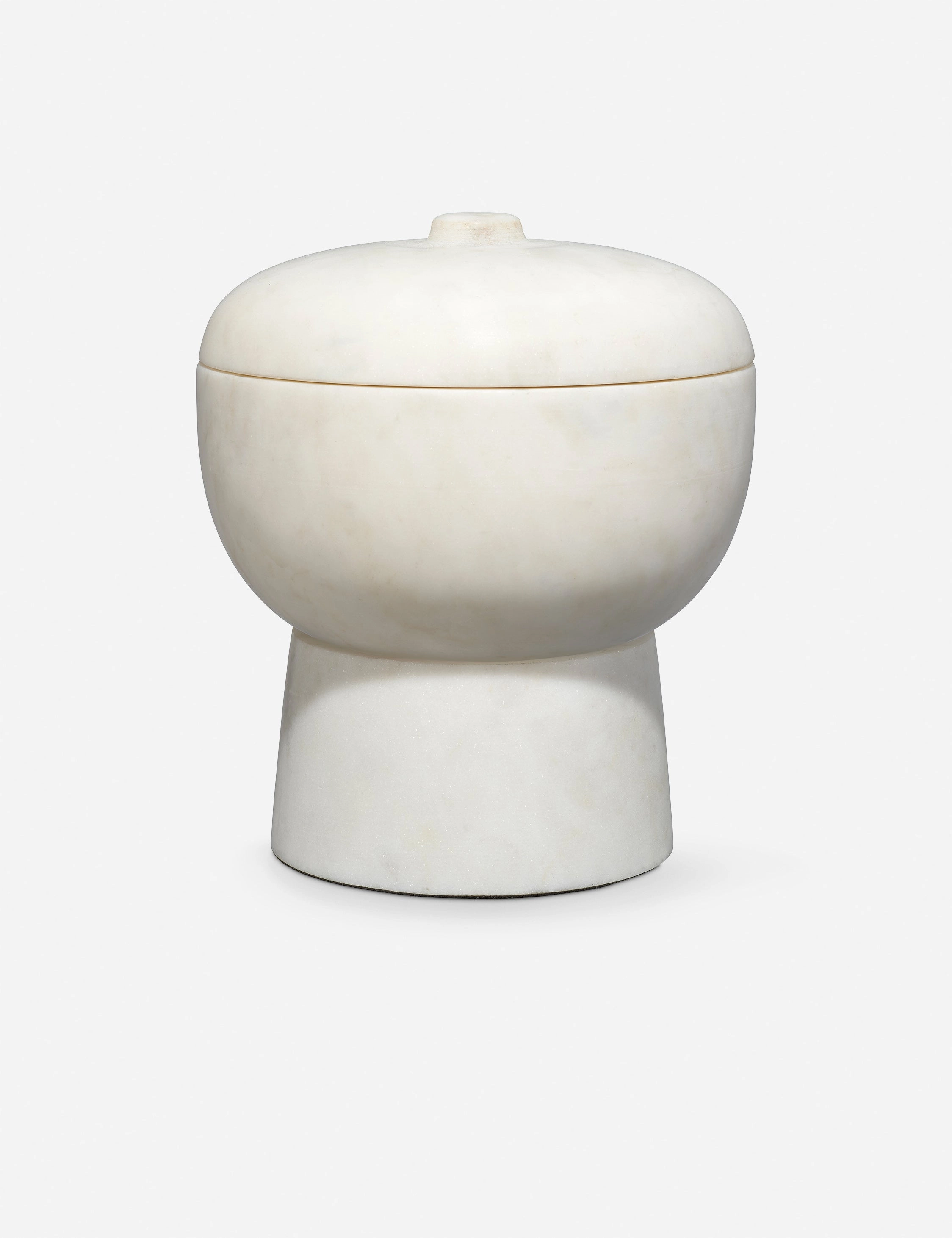 Odesky Lidded Bowl