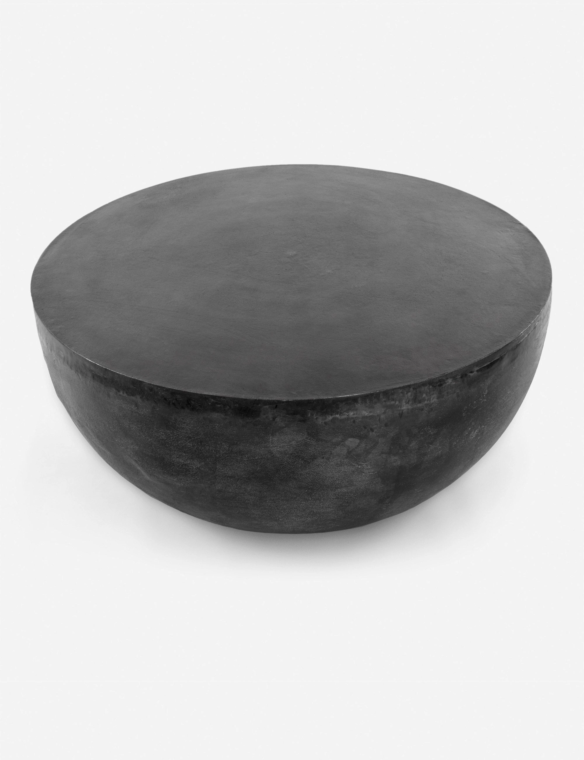 Ohana Indoor / Outdoor Round Coffee Table