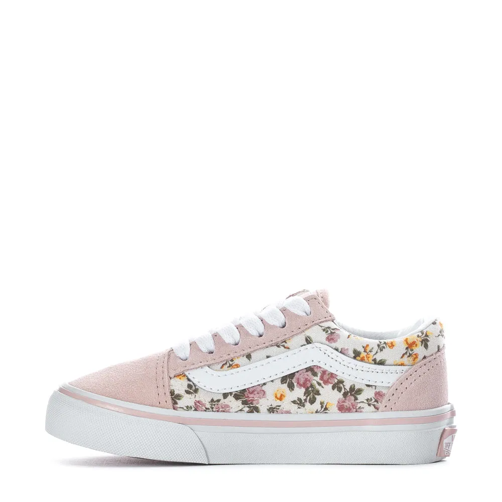 Old Skool - Kids Shoes_Vans