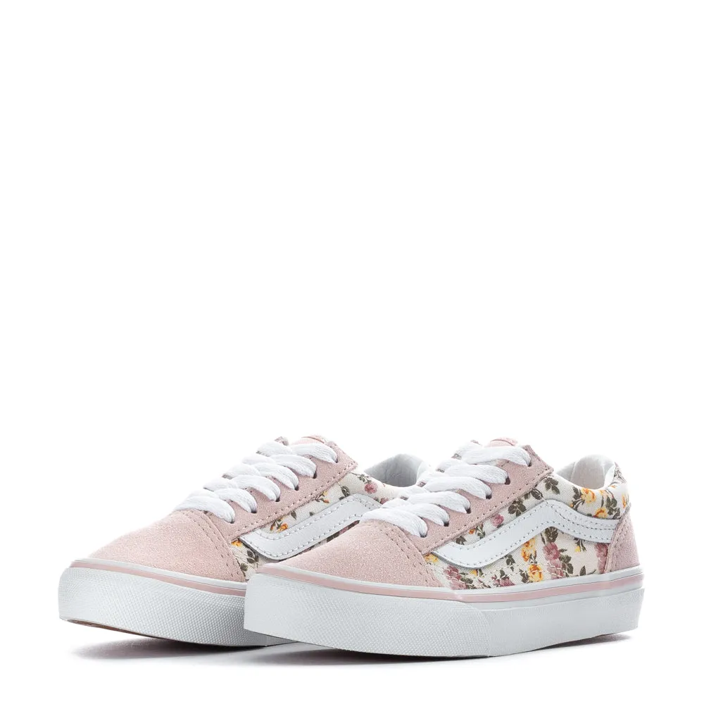 Old Skool - Kids Shoes_Vans
