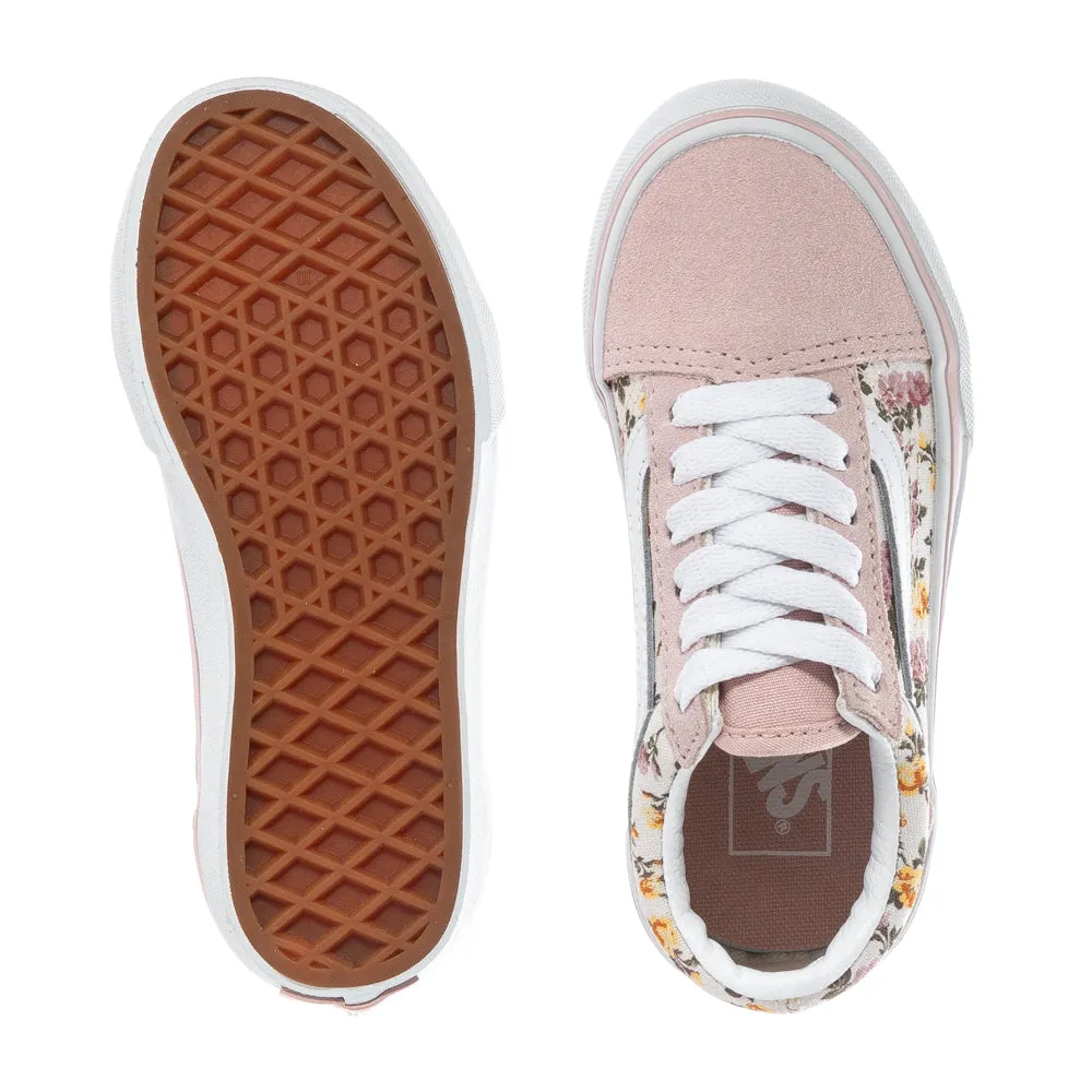 Old Skool - Kids Shoes_Vans