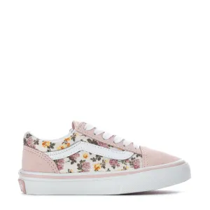 Old Skool - Kids Shoes_Vans