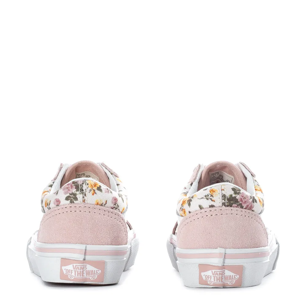 Old Skool - Kids Shoes_Vans