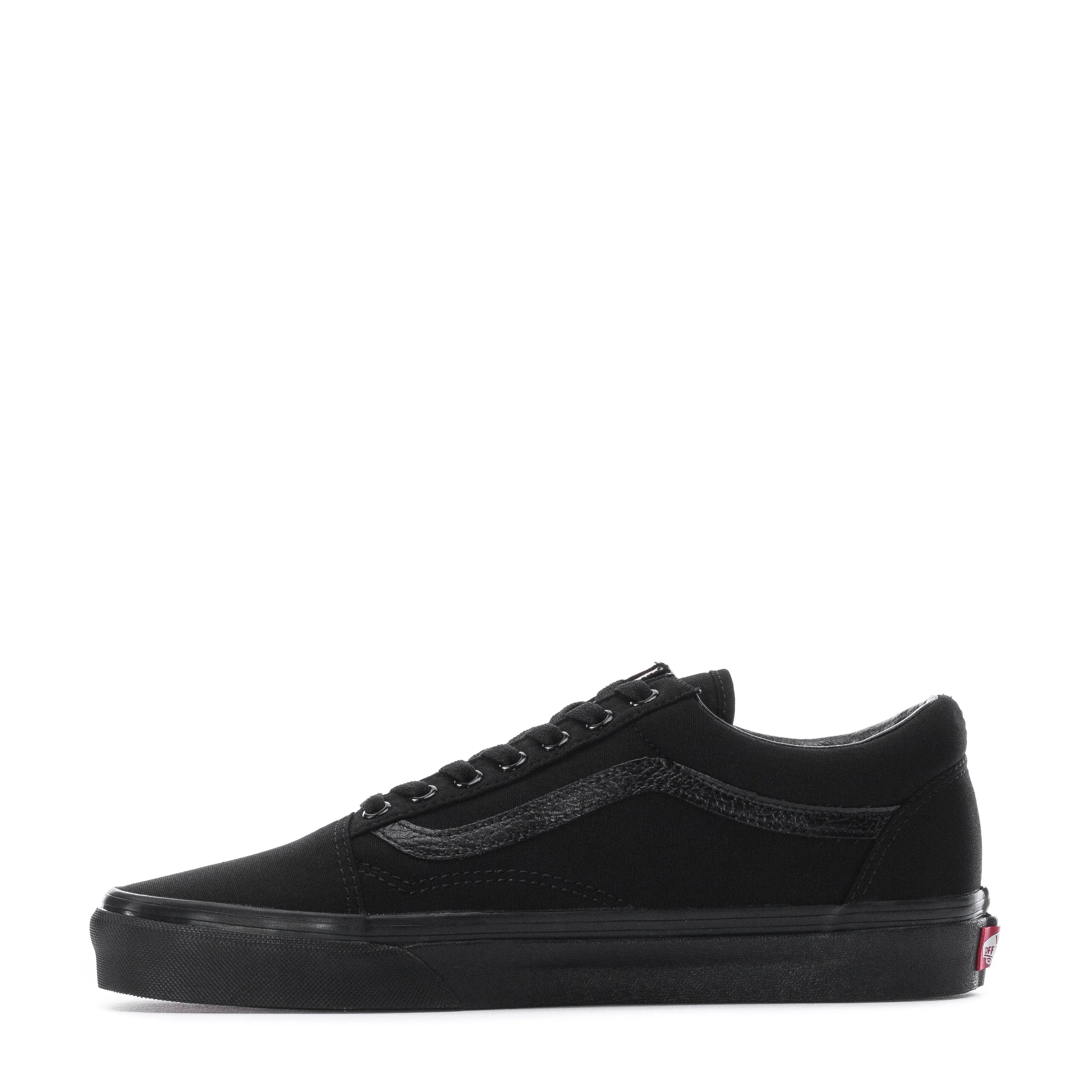 Old Skool - Mens Shoes_Vans